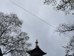 -寒山寺
