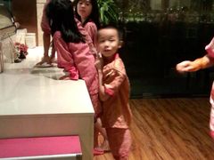 寿司-金御水汇(花都店)