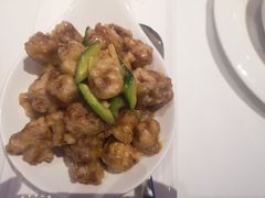 满族溜肉段-赵记老铺(市府恒隆广场店)