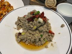 -黑窑厂糖油饼烤鸭·清真菜(总店)