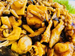 八珍豆腐-大铁勺新津菜(迎水道店)