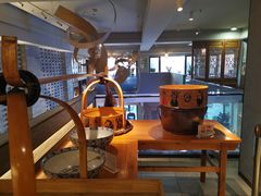 -吾穆勒蓬灰牛肉面·清真(中海河山郡店)