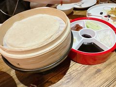 -青年公社烤鸭(青年路店)