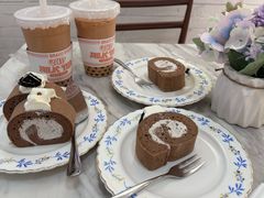 -KK BAKERY烘焙