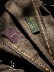 点击看大图 -Brother西服礼服定制·商务·婚礼(佛山南海店)