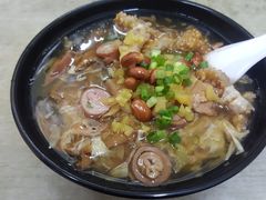 -阿芬卤面(花巷店)