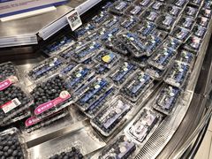 -永辉超市(萧山宝龙广场店)