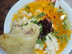 -流常老豆腐(总店)