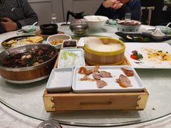 -老好人象山海鲜(岭南路店)