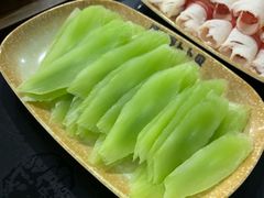 芦笋-顺德哥卜卜贝(旗舰店)