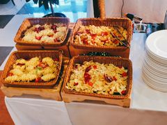 -宴悦海鲜餐厅·游水海鲜·牛排(亚龙湾瑞吉店)