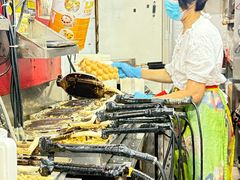 -利强记北角鸡蛋仔(弥敦道店 )