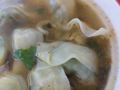 -绿杨馄饨店(上塘街店)