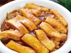 -红旗饭庄