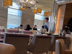 -北京王府井希尔顿酒店·万斯阁西餐厅