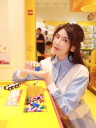 -乐高授权专卖店(朝阳大悦城店)
