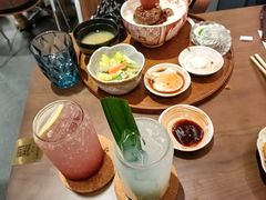 -ITARU食堂·定食料理(西丽店)