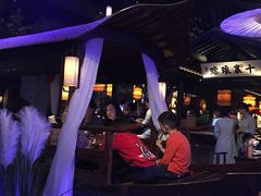 -绿茶餐厅(乐峰广场店)