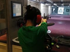 -真枪会射击俱乐部(河西中央公园店)