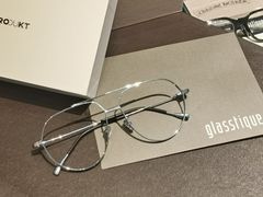 -glasstique(三里屯店)