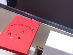 -梵克雅宝(国贸商城店)