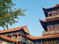 -章华寺
