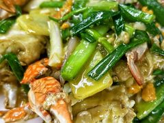 -粤盛海鲜平价店(洛溪食街店)