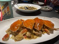 -佬太公海鸭·海鲜大排档(上海总店)