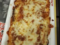 -Mr.Pizza米斯特比萨(苏州平江万达广场店)