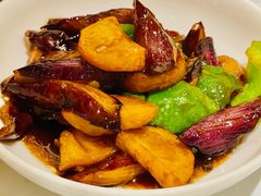 地三鲜-关东小磨东北菜(漕河泾印象城店)