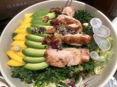 -卡朋西餐(宝安大仟里店)