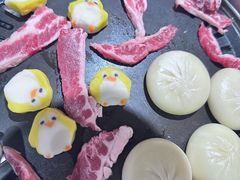 -哼蟹二将·烤肉酱蟹(合生汇店)