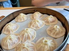 -梅利汴京烤鸭•开封豫菜地标店(晋安路店)