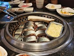 -木槿花韩式炭烤·熟成肉工坊(孙文东路店)