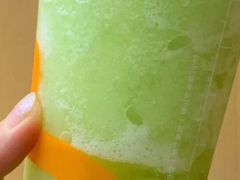 雪顶雨后青提/大杯-CoCo都可(昆百大店)