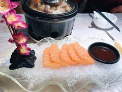 -桥东喜碧海鲜街(水东街店)
