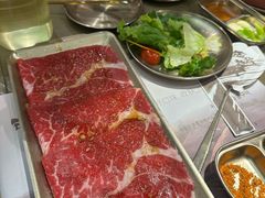 -西塔老太太泥炉烤肉(北京双井店)