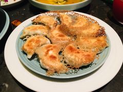 -西安凯悦酒店·湖畔中餐厅