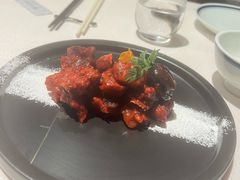 -禧宴Joyous Restaurant(禧园店)