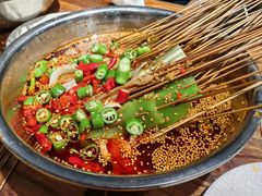 -厨神老街兔·淳朴人家店(盐帮菜风味名店)