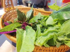 -由衷贵州酸汤牛肉火锅(新桥店)