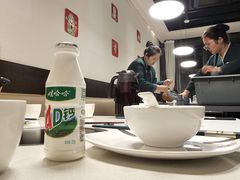 -煲王粤菜餐厅(中侨中心店)