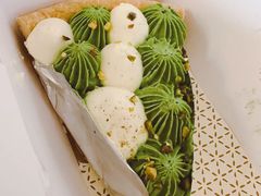 开心果酸奶芝士派-Pie Bird(新闸路店)