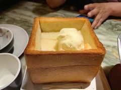 -绿茶餐厅(昌平悦荟店)