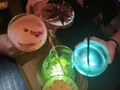 -X-META BAR·日咖夜酒