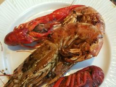 -杭州钱江新城万怡酒店-西餐厅