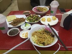 -宣文楼老北京炸酱面老店(王府井店)