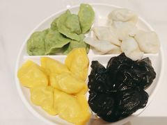 -船歌·鱼水饺青岛菜(合肥路永旺店)