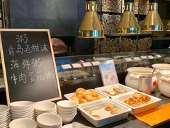 -青岛海尔洲际酒店