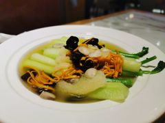 -多多旺港式茶餐厅(新区店)